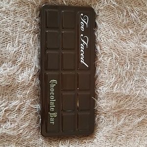 Too Faced Chocolate Bar Palette